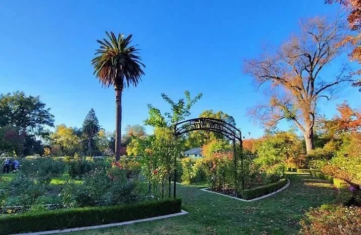 Cozy Upstairs Studio Near Downtown And The River Sacramento 0*,